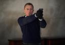 James Bond film: No Time To Die release pushed back to November over coronavirus fears. Picture: MGM/007