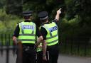 Concern raised as police officer recruitment rate slows in Cumbria