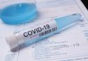 'Behave with caution' - advice as Covid infection rates soar