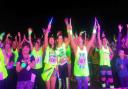 Clubbercise Carlisle: Group members in 2017