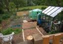 ALLOTMENTS: Carlisle has the most per 100,000 people in the UK