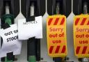 24-hour petrol stations in Cumbria