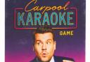 Play James Corden's Carpool Karaoke with Aldi for just £9.99 (Aldi)
