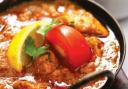Best rated Indian restaurants in Carlisle according to TripAdvisor reviews (TripAdvisor)