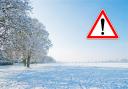 Met Office issues yellow weather warning across Cumbria on Friday (Canva)
