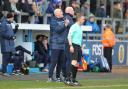 'Should have been out of sight at half-time' - Sutton boss on win against Blues