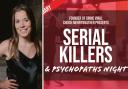 Serial Killers: Grizzly Tales