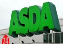 Asda extends rewards loyalty scheme to 48 UK stores - see the full list. (PA)
