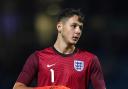 Cumbrian goalkeeper earns England Under-21 call-up