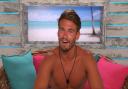 Jacques as Love Island continues tonight at 9pm on ITV2 and ITV Hub. Episodes are available the following morning on BritBox. Credit: ITV