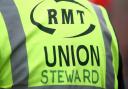 Network Rail workers accepted a pay deal from employers this week