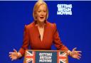 Liz Truss is said to have 