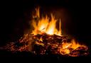 Cumbria Met Office weather forecast for bonfire night this weekend