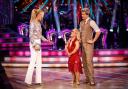 Ellie Simmonds breaks silence after leaving Strictly Come Dancing