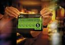 Borderway Cafe on Montgomery Way, Carlisle has been handed a new food hygiene rating