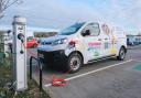 Parkdean Resorts car chargers