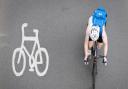 Plans to create cycling 'superhighway' between Newcastle and Carlisle