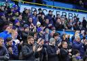 Carlisle United fans were delighted by the Blues' hard-earned win
