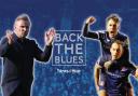 Pubs, politicians and local businesses have thrown their support behind the Back the Blues campaign.