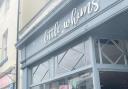 The store Little Whims will soon cease trading