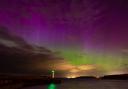 Northern Lights, by Mark Hetherington
