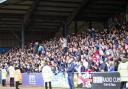 Carlisle United fans are set to pack out Brunton Park for the Bradford game
