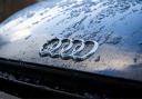 Audi driver caught with cocaine worth £200,000 near Carlisle