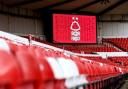 Nottingham Forest will send their Under-21 side to Brunton Park in the EFL Trophy