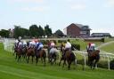 Carlisle Racecourse is hosting its Great Community Raceday on Saturday