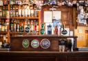 There are now regional awards for pubs across the whole country