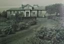 Brampton War Memorial Hospital in the past