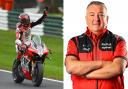 Paul Bird's BeerMonster Ducati team have pledged to race in the Cumbrian owner's memory this weekend