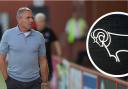 Paul Simpson says Derby are opponents of good stature - 