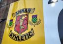 Annan are preparing for another season in Scotland's third tier