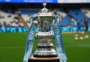United will begin their FA Cup campaign on the weekend of November 3-6