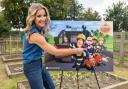 Helen Skelton will voice a new character in Fireman Sam