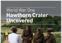 Talk on Hawthorn Crater at Cumbria's Museum of Military Life