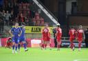 Carlisle have lost their last four meetings with Orient