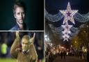 Lights switch-on will feature Chesney Hawkes and an appearance from Paul Simpson