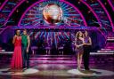 Find out who was eliminated from Strictly Come Dancing.