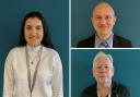 The specialist systems integrator recently appointed Aneesa Jan, Dale Hollinshead and Kevin Hawes