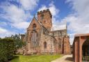 Carlisle Cathedral wins sustainability award