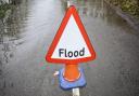 Flood alerts have been published across Cumbria