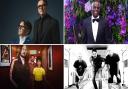 IVW to showcase Chris Difford from Squeeze, Trevor Nelson, The Zutons and Jon Amor