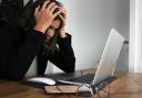 Stress can make you ill - here's how to combat it