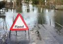 Cumbria Flood Alerts and warnings as heavy rainfall continues