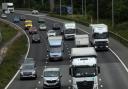 Live traffic and breaking news alerts from around Cumbria