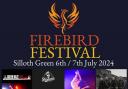 Firebird Festival coming to Silloth Green