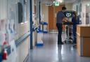 Hospital waiting times being publicised across north Cumbria