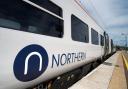 Northern Rail confirms that trains from Carlisle are unable to run